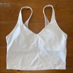 Lululemon align tank